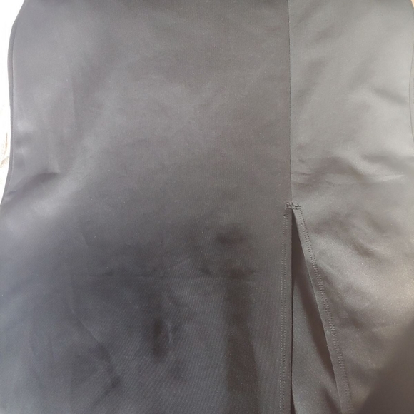 cocktail dress size 13 - Picture 3 of 6